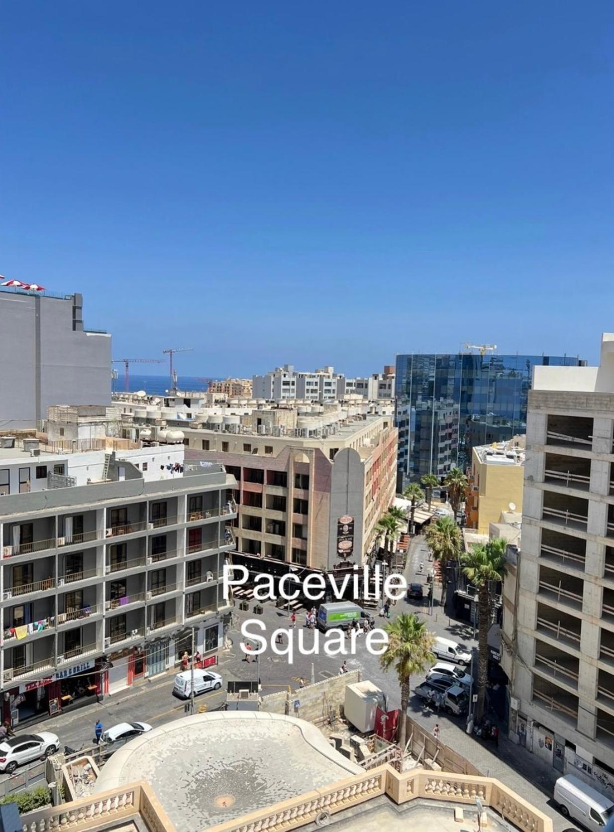 Mercury Tower Exclusive 1br With Rooftop Pool By Arcobnb Apartment