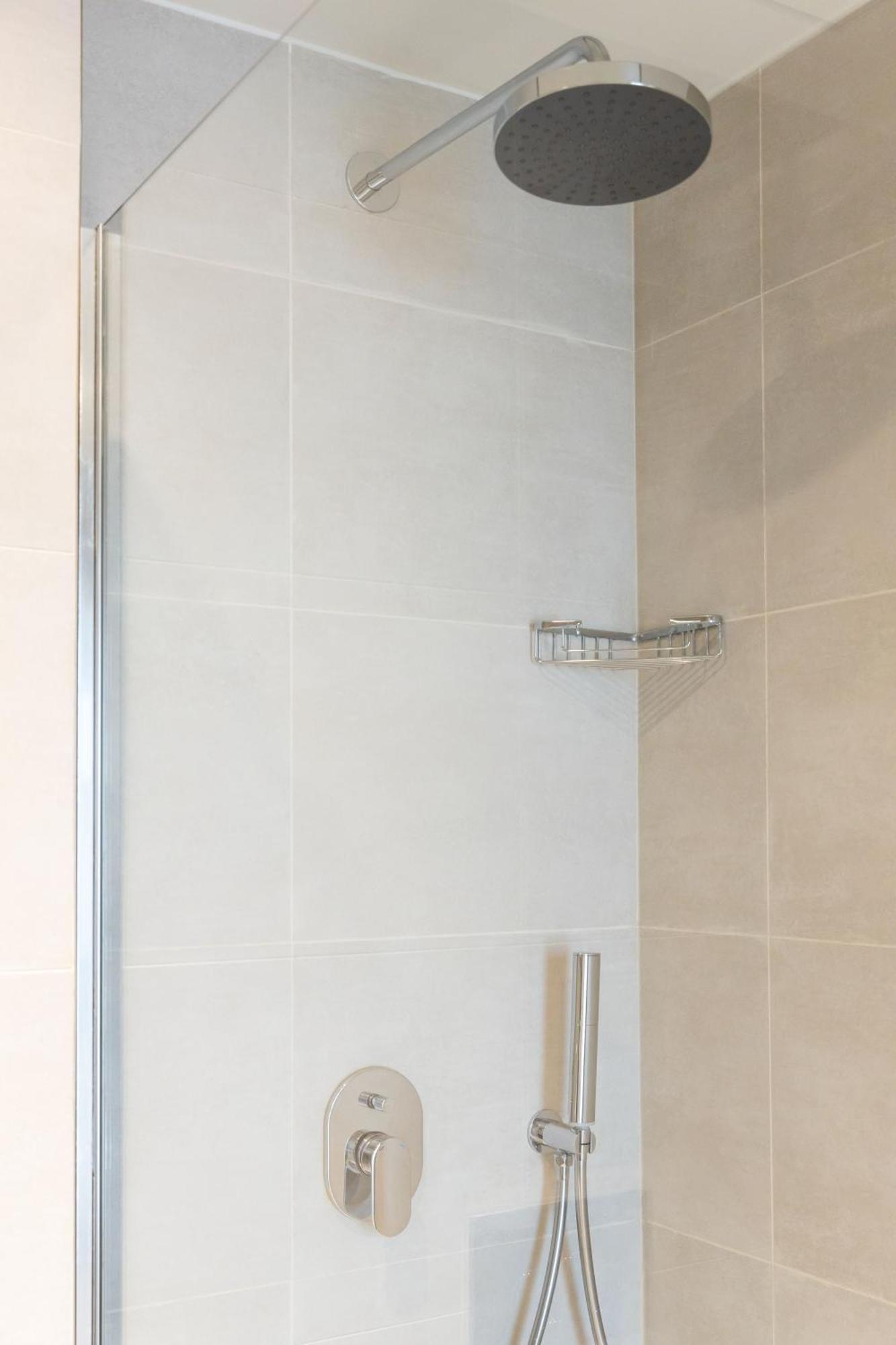 Mercury Tower Exclusive 1br With Rooftop Pool By Arcobnb Apartament St. Julian's