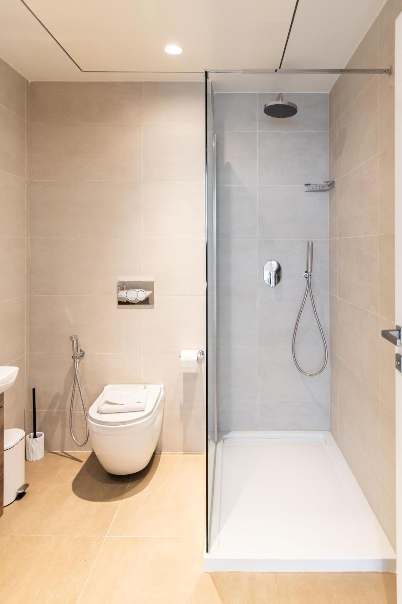 Apartment Mercury Tower Exclusive 1br With Rooftop Pool By Arcobnb Saint Julian's