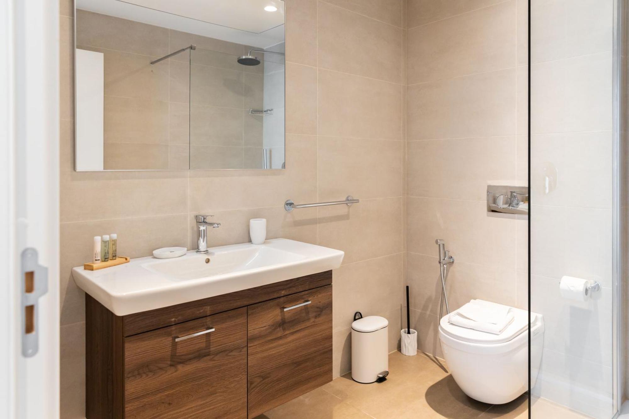 Mercury Tower Exclusive 1br With Rooftop Pool By Arcobnb * Saint Julian's