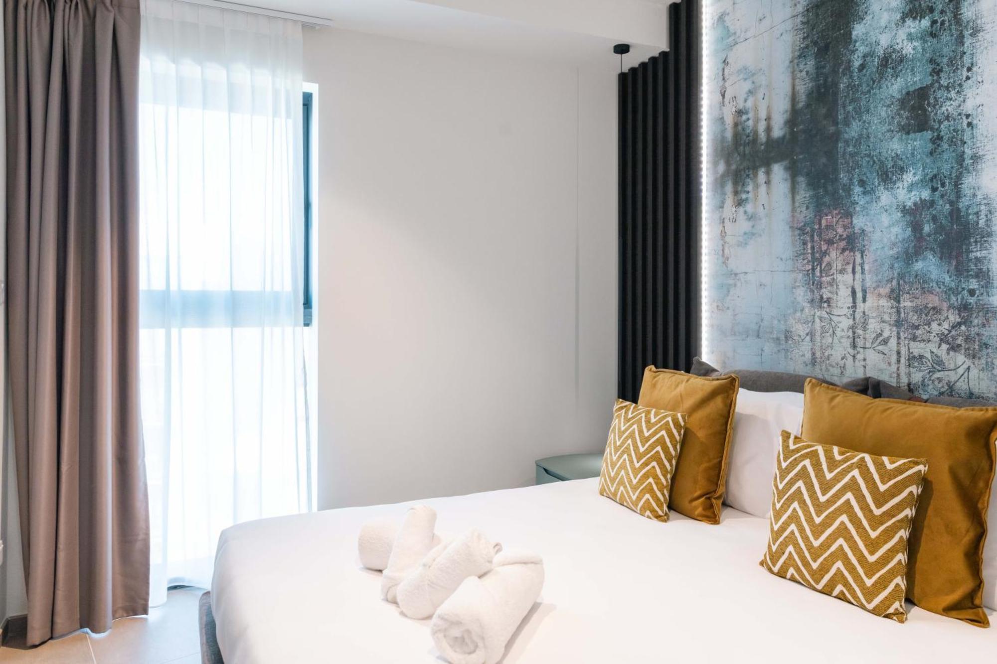 Apartment Mercury Tower Exclusive 1br With Rooftop Pool By Arcobnb Saint Julian's
