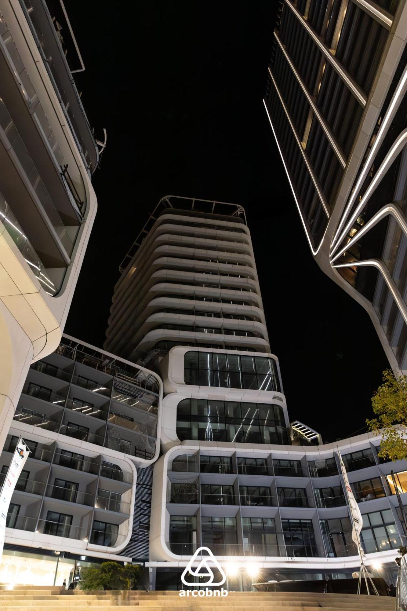 Apartament Mercury Tower Exclusive 1br With Rooftop Pool By Arcobnb St. Julian's