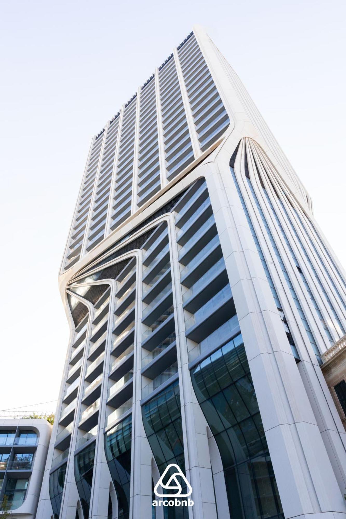 Mercury Tower Exclusive 1br With Rooftop Pool By Arcobnb St. Julian's