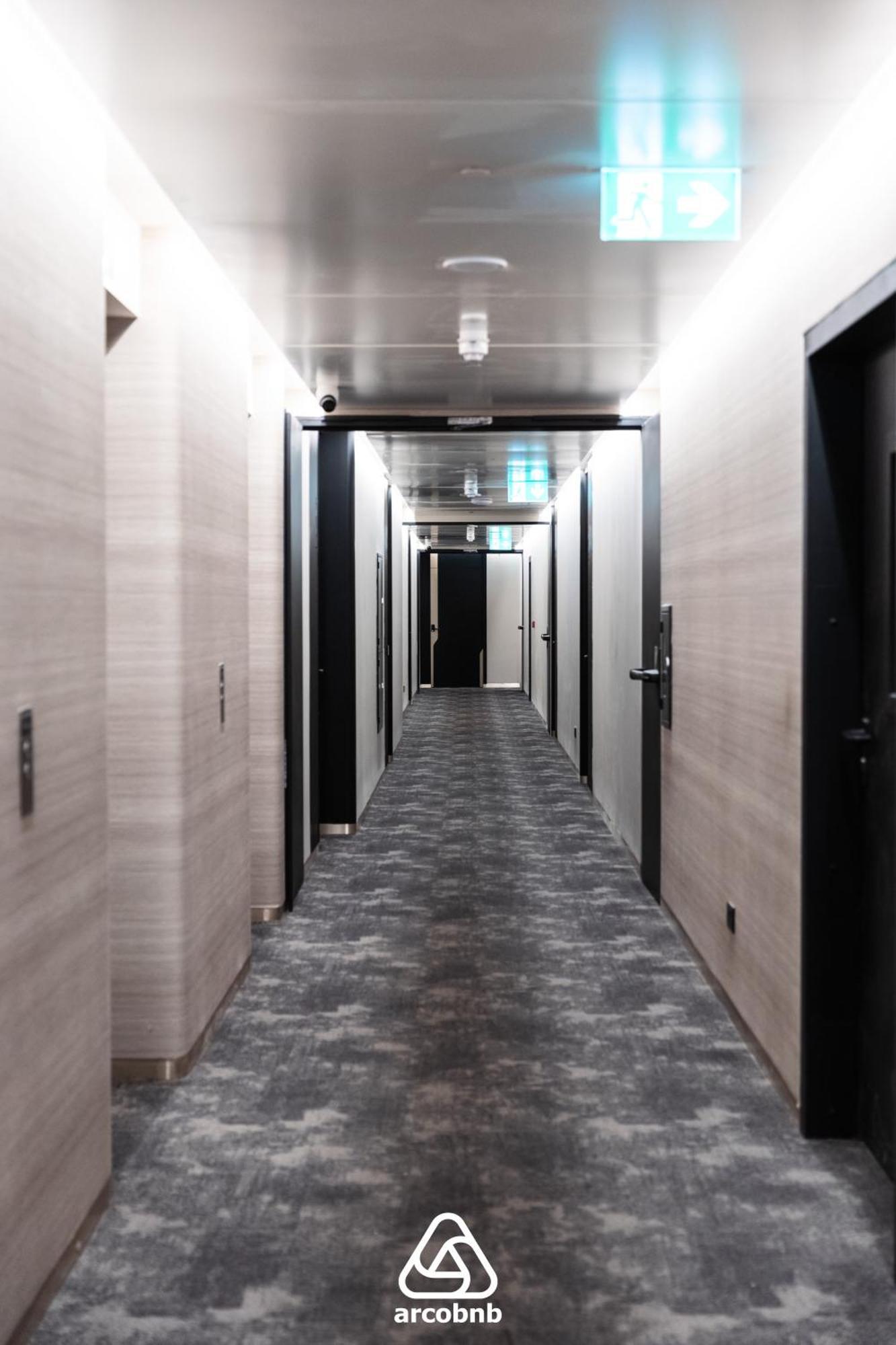 Apartament Mercury Tower Exclusive 1br With Rooftop Pool By Arcobnb St. Julian's