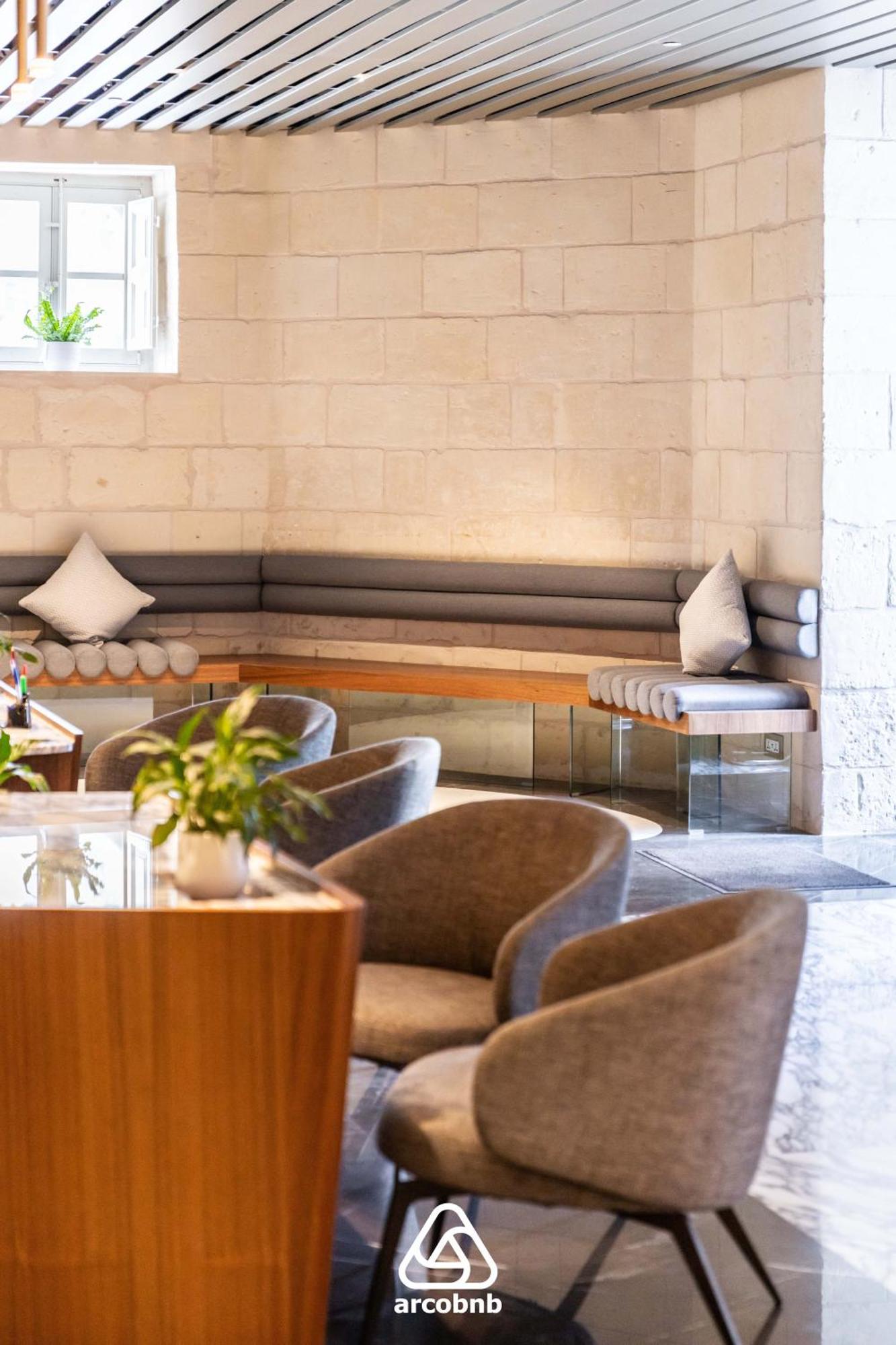 Apartament Mercury Tower Exclusive 1br With Rooftop Pool By Arcobnb *